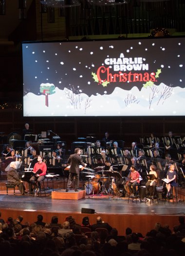 Charlie Brown Christmas