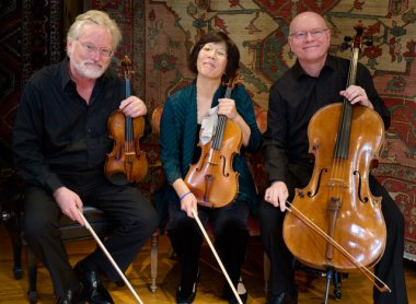Aspen String Trio