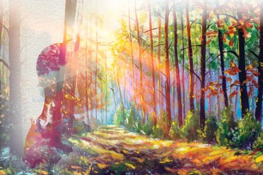 Creare Spring concert