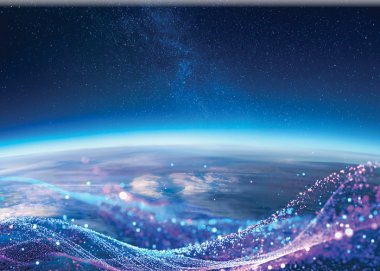 Brass concert atmosphere