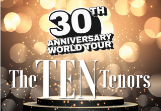 The Ten Tenors