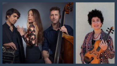 Contemporary Tango Quartet