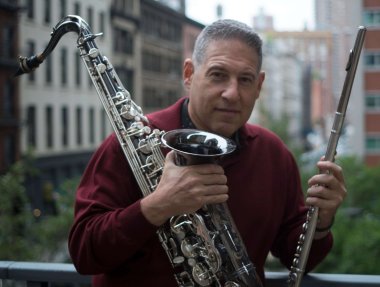 Mitch Frohman, Guest Artist