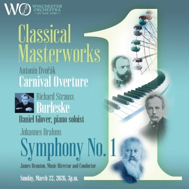 Winchester Orchestra 032226