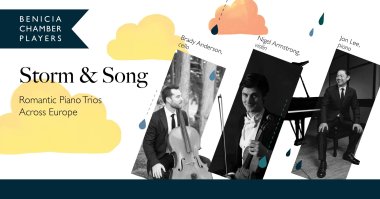 Storm & Song event photo