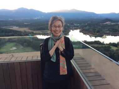 Hyo-shin Na, composer