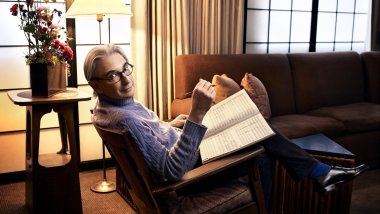 Michael Tilson Thomas