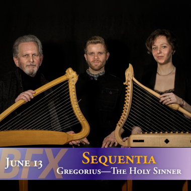Sequentia, Gregorius