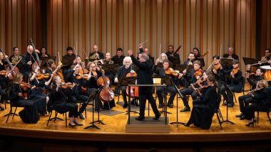 LA Chamber Orchestra