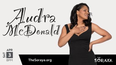 Audra McDonald