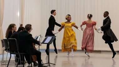 Berkeley Festival and Exhibition