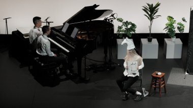 Satie Project