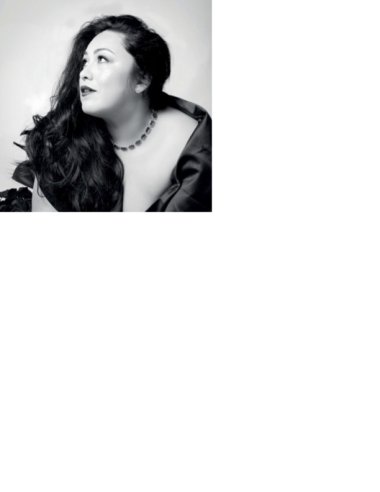 Esther Rayo headshot