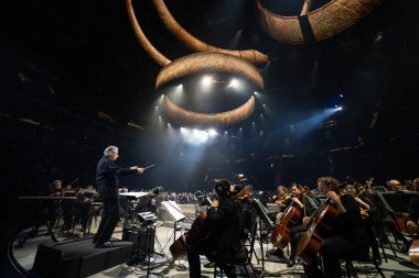 San Francisco Symphony-Metallica, S&M 2