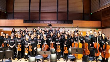 San Francisco Opera Orchestra