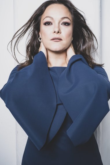 Eleonora Buratto | Credit: Dario Acosta