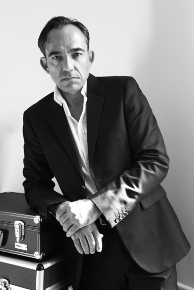 Josu Okiñena | Courtesy of the artist