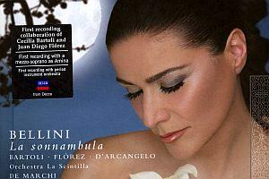 Cecilia Bartoli La Sonnambula