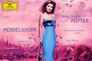 Anne-Sophie Mutter