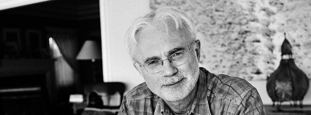 Composer John Adams
