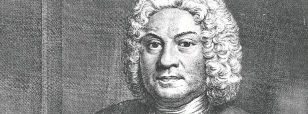 Composer François Couperin