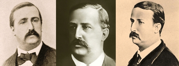 Composer Alexander Porfir′yevich Borodin