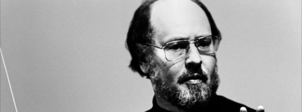 Composer John Williams
