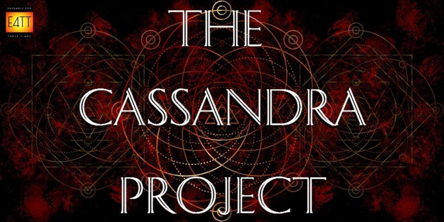 E4TT - Cassandra Project