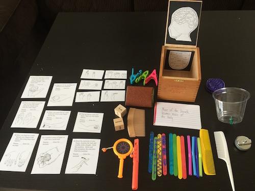 Danny Clay Manhattan Box