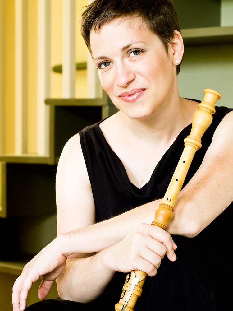 Deborah Nagy