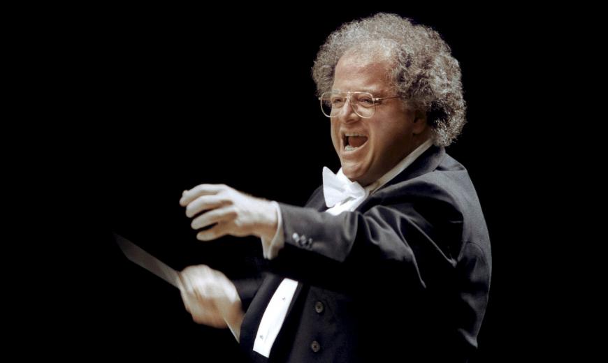 James Levine