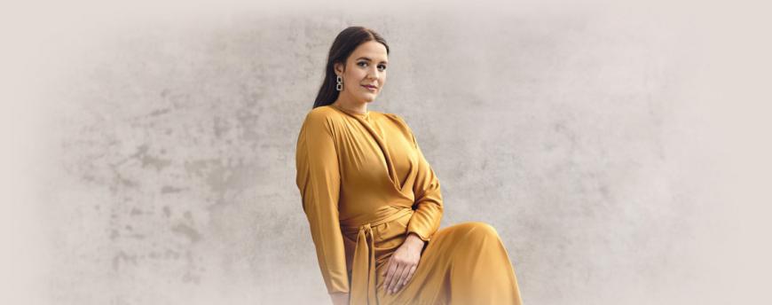 Lise Davidsen