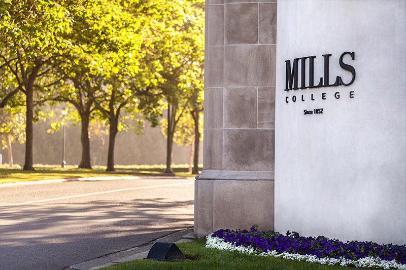 Mills College