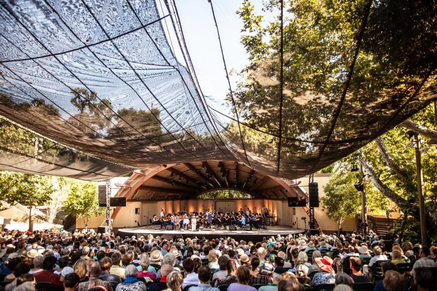 Ojai Music Festival