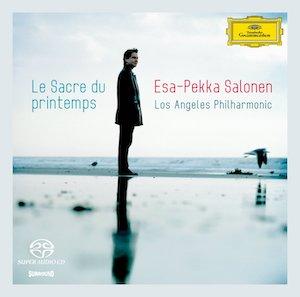 Salonen Rite of Spring