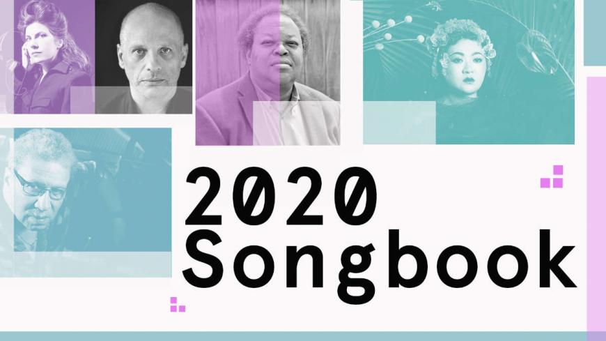 Long Beach Opera's Songbook