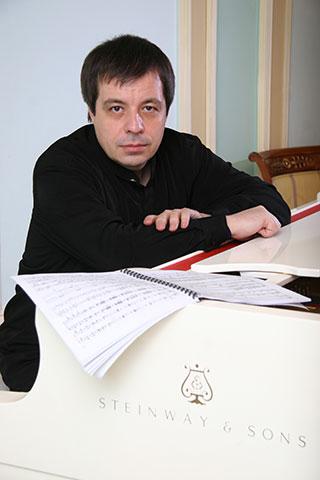 Alexey Botvinov