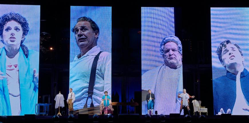SF Opera's drive-in "Barber of Seville"