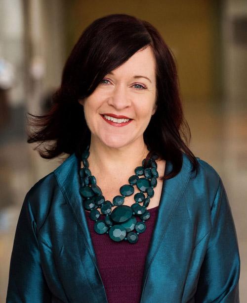 Deborah Cullinan