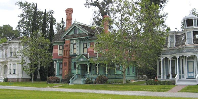 Heritage Square Museum