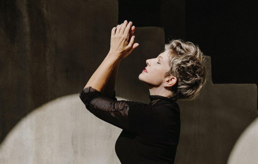 Joyce DiDonato