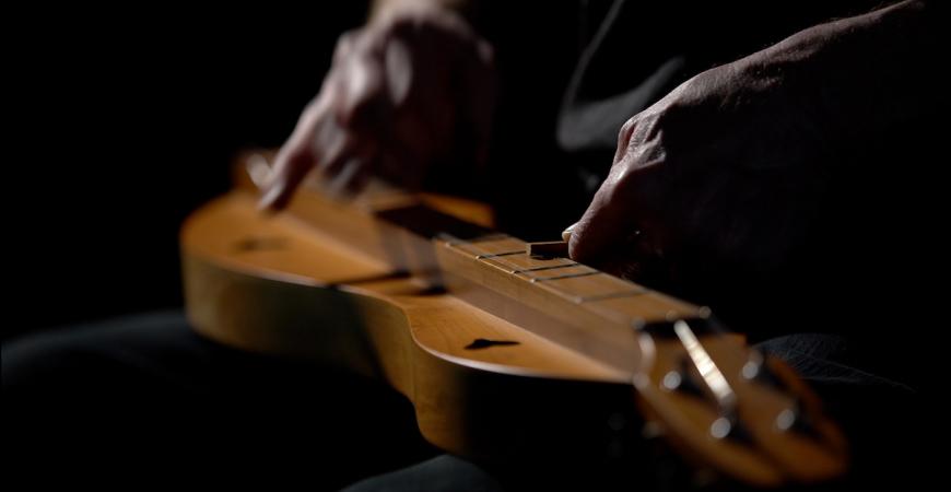 Appalachian dulcimer