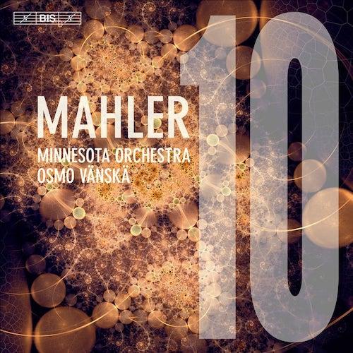 Minnesota Orchestra - Mahler's 10th