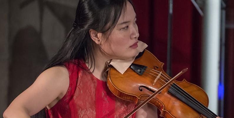 Angela Wee