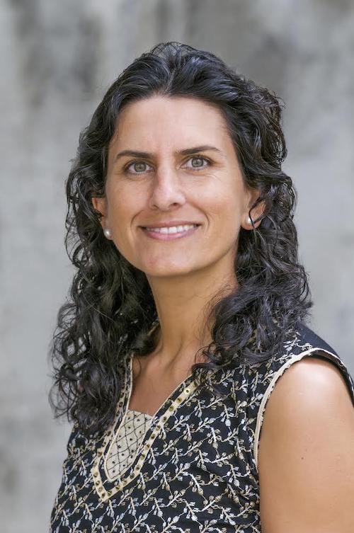 Nalini Ghuman
