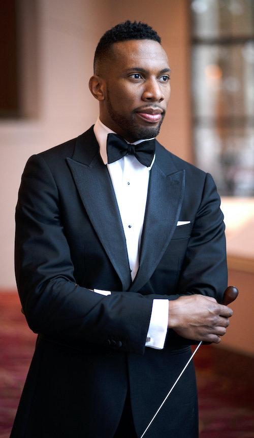 Roderick Cox