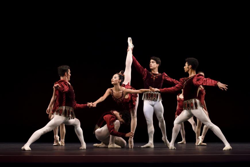 SFB - Rubies