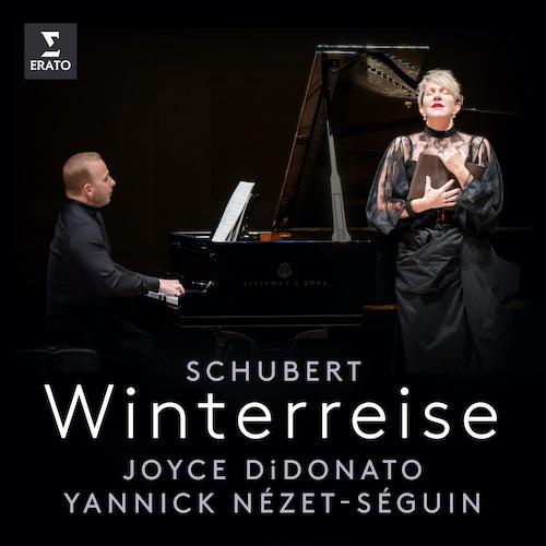 Joyce DiDonato - "Winterreise"