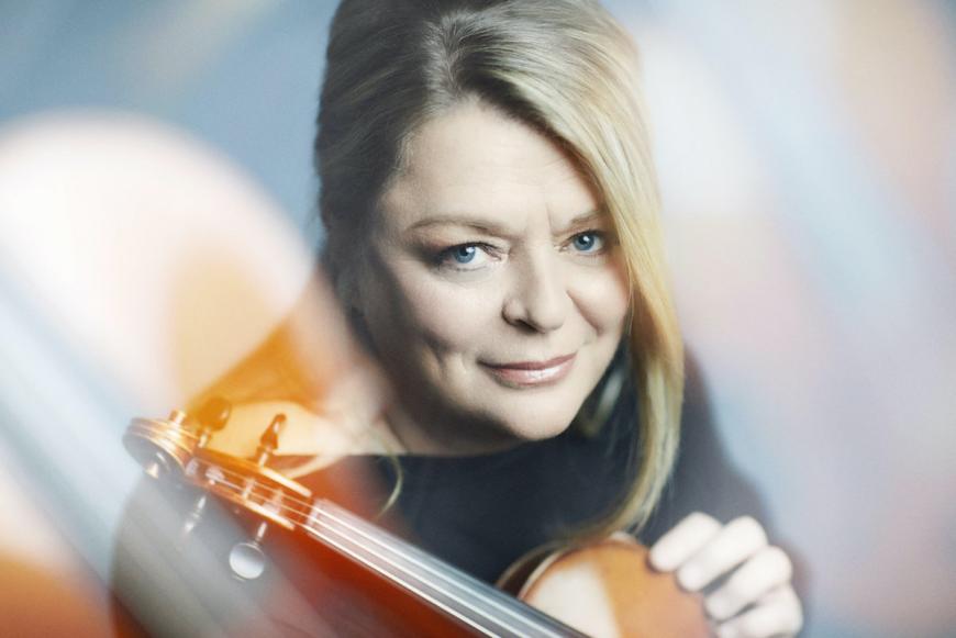 Angèle Dubeau