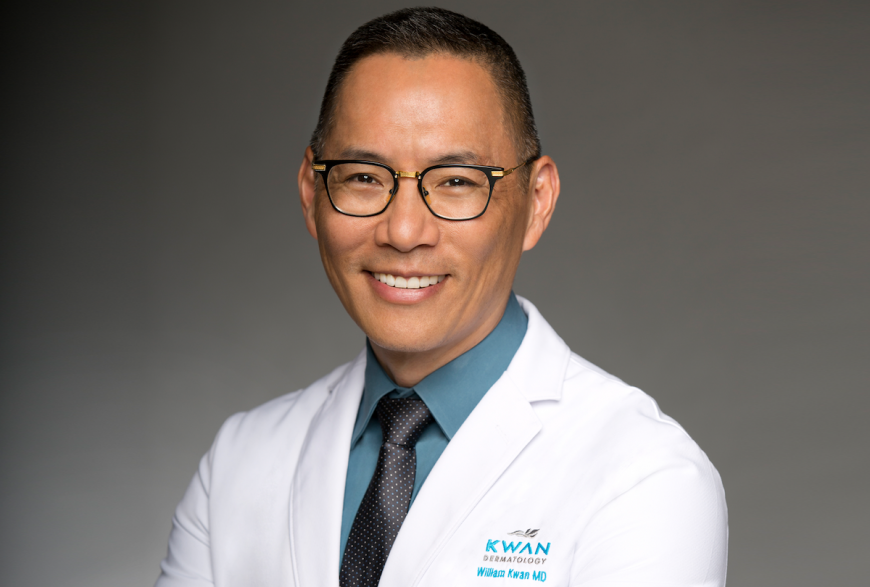 Bill Kwan